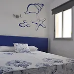 아파트 Rosas *