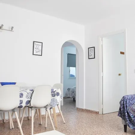 Apartment Rosas *