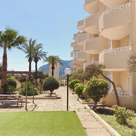 Apartment Rosas Dénia