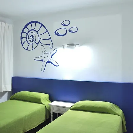 Rosas Apartment *