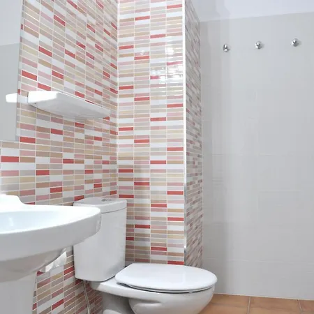 Apartamento Rosas Dénia