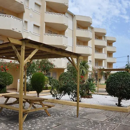 Apartamento Rosas
