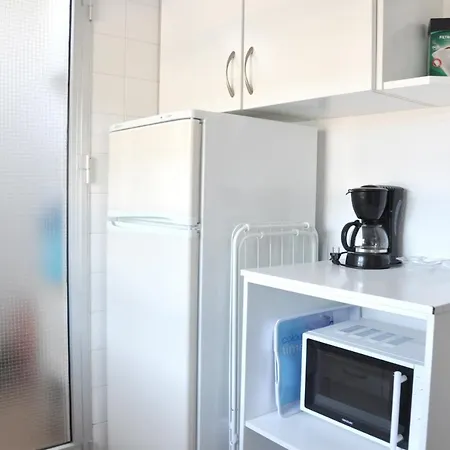 Apartamento Rosas