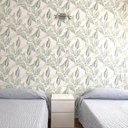 Rosas Apartamento