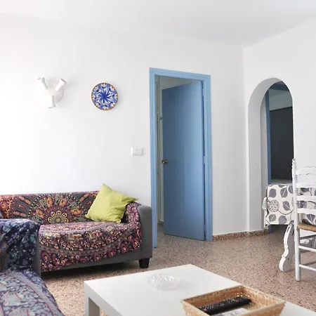 Apartamento Rosas *