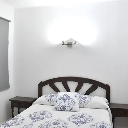 Rosas Apartamento *