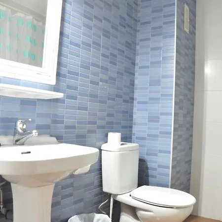 Apartamento Rosas Dénia