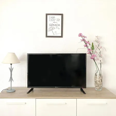 Apartamento Rosas *