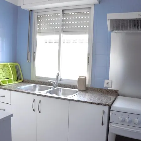 Rosas Apartamento *