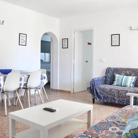 Apartamento Rosas *