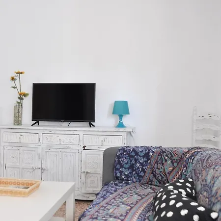 Apartamento Rosas