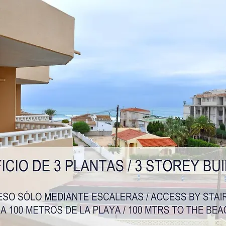 Apartamento Rosas *