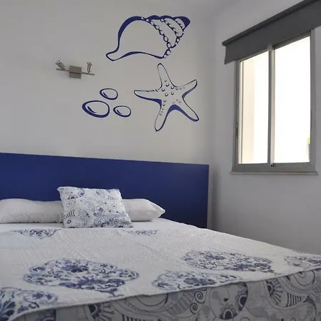 Apartamento Rosas *