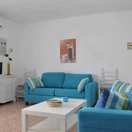 Apartamento Rosas