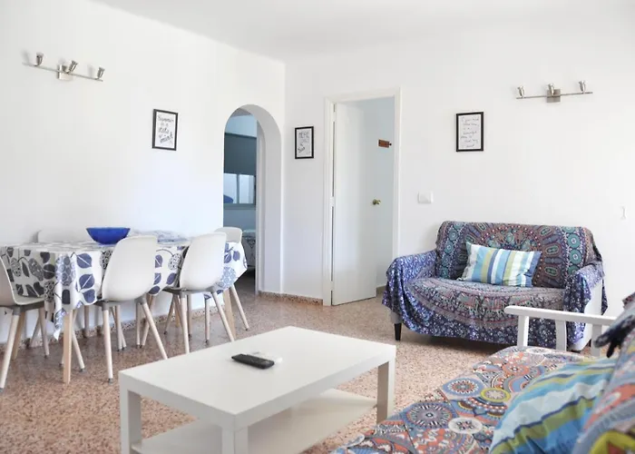 Apartman Rosas *