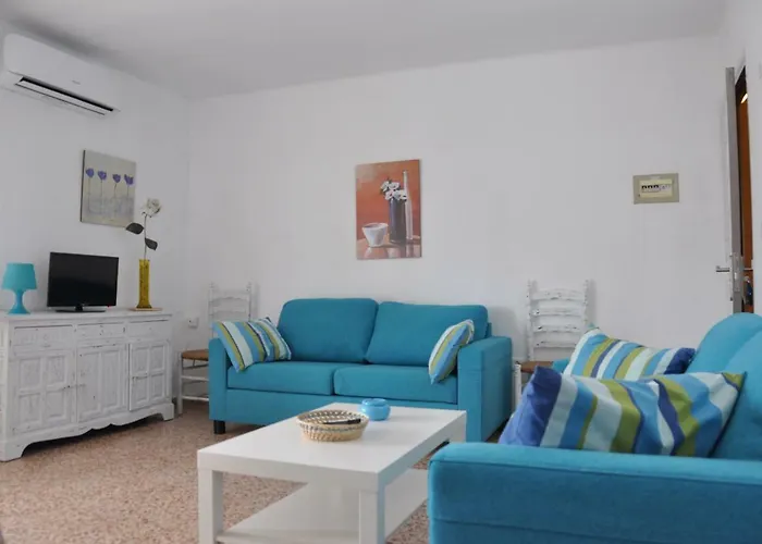 Apartman Rosas