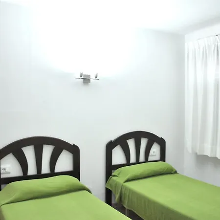 Apartman Rosas Denia