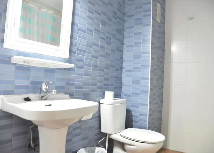 아파트 Rosas 데니아